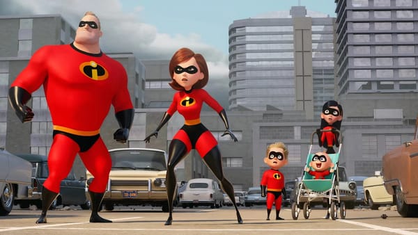 'The Incredibles 3' Lands 2028 Release Date From Disney & Pixar — Movieweb