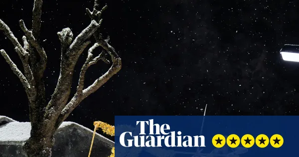 Siegfried review - invigorating staging and outstanding Schager — Culture | The Guardian