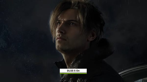 Nvidia CEO rejects criticism of controversial DLSS 5 — Polygon