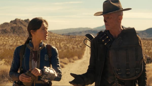 First look at Ella Purnell in Season 2 of Sweetpea — Movieweb