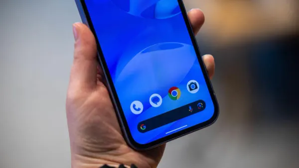 Pixel phones can become productive desktops with Android Desktop Mode — Latest news