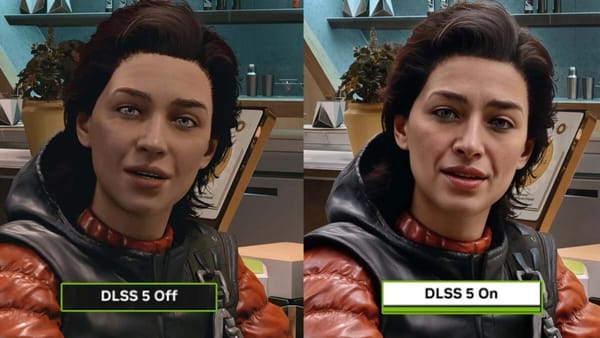 Players Reject DLSS 5; Bethesda and Nvidia Stress Artist Control — Kotaku