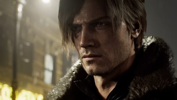 Resident Evil Requiem director offers another hint about Leon's ring — Polygon