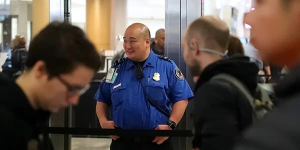 These 20 airports don't use TSA screeners — Businessinsider