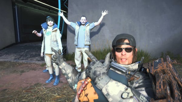 Death Stranding 2 PC unlock times by timezone — Pcgamer