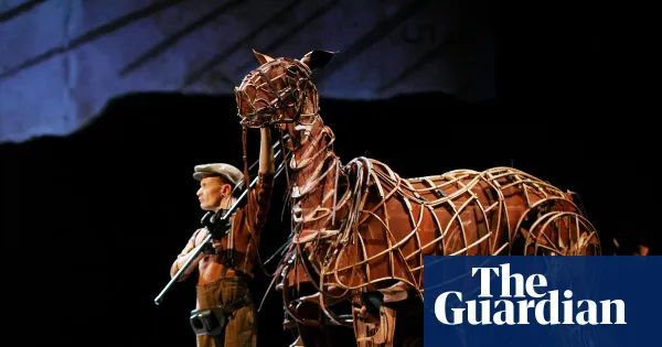 Arts Council England must change or face 'disaster', Margaret Hodge warns — Culture | The Guardian