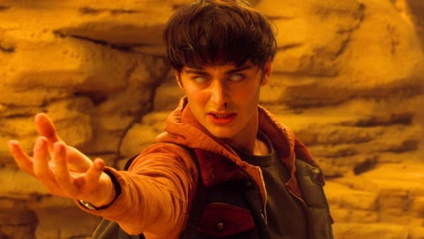 Jamie Campbell Bower: Vecna and Will Still Have Unfinished Business — Collider