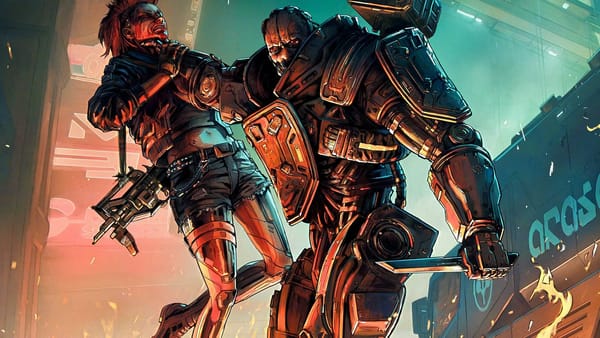 Cyberpunk trading card game Kickstarter raises $8.3M in 24 hours — Polygon