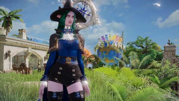 Lost Ark fans worry as Amazon lays off more staff — Pcgamer