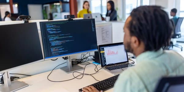 AI coding boom shifts software developers toward management — Businessinsider