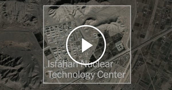 Why Trump Keeps Saying 'Nuclear' — NYT > World News