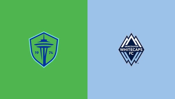 Seattle Sounders FC vs Vancouver Whitecaps: kick-off time and how to watch — Goal