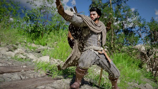 Crimson Desert reviews focus on PC; console performance untested — Polygon