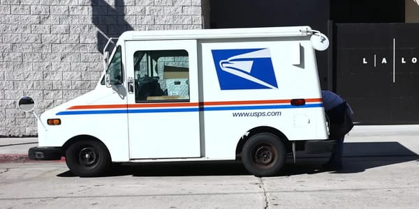USPS may run out of cash within a year, postmaster general warns — Businessinsider