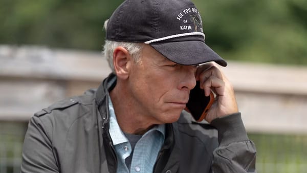 Will Trent finds its next major villain in Adelaide — Collider