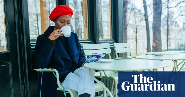 French Sundays: should you dedicate a day each week to sex and a stroll? — Lifestyle | The Guardian
