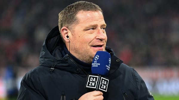 Max Eberl gives all-clear on Aleksandar Pavlovic and Tom Bischof — Goal