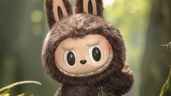 Paul King to Direct and Co-Write Live-Action/CGI Labubu Movie — Collider