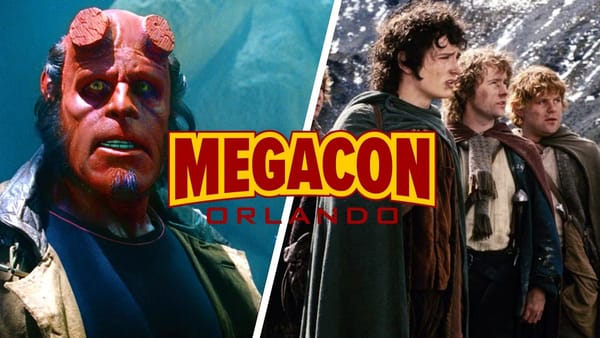 10 Must-See Panels at Megacon Orlando 2026 — Movieweb