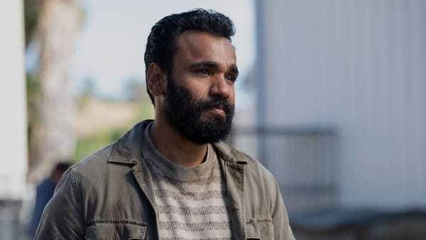 Paradise Season 2 Expands Its Scope and Remains Hulu's Top Show — Collider