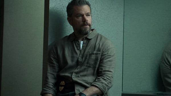 Netflix Denies Matt Damon's Claim About Repeating Plot Points — Movieweb