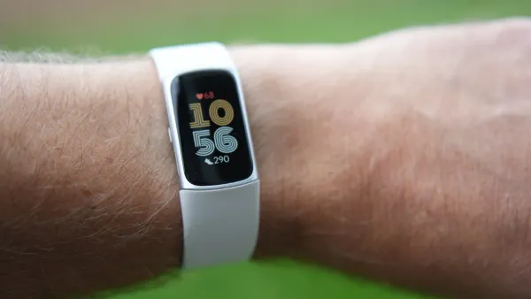 Fitbit lets users upload medical records for AI health coach — Latest news