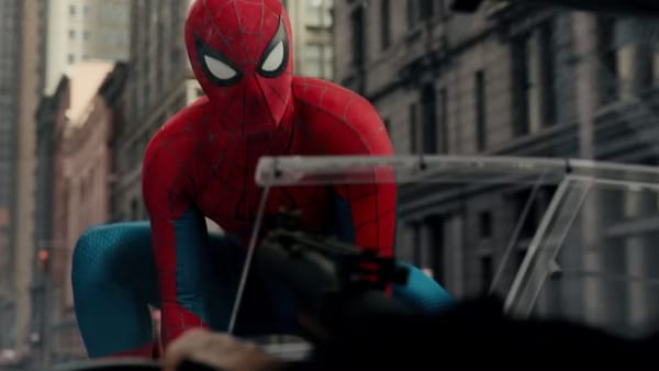Every Spider-Man Villain in 'Brand New Day' — Movieweb