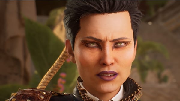 Solasta 2 early access seems better than the original — Pcgamer