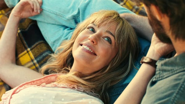 Why Virgin River quietly works as a perfect Netflix weekend binge — Collider