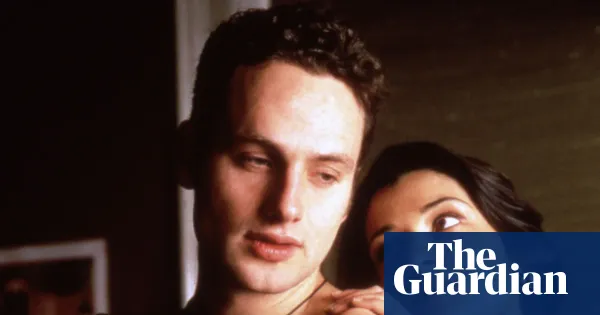 Booze, drugs and Egg in the buff: How This Life sexed up TV — Culture | The Guardian