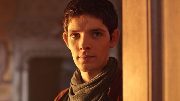 Stellar 10/10 Fantasy Shows That Nobody Remembers — Collider