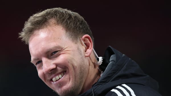 Bayern round-up: Urbig earns surprise Germany call-up; Aseko buy-back — Goal