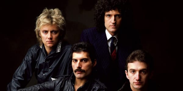 1974 Classic Queen Song Was Their Breakthrough Hit on the Billboard Hot 100 — Collider