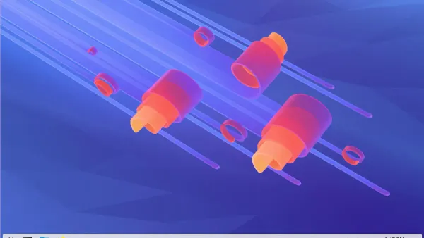 GLF OS: a gamer-focused Linux distro that’s tricky to install but rewarding — Latest news