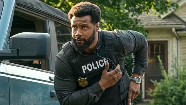 Cross Renewed for Season 3 at Prime Video — Movieweb