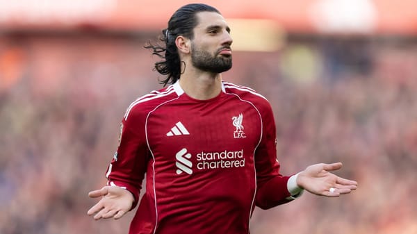 Szoboszlai: 'It should have been 10-0!' after Liverpool revenge — Goal