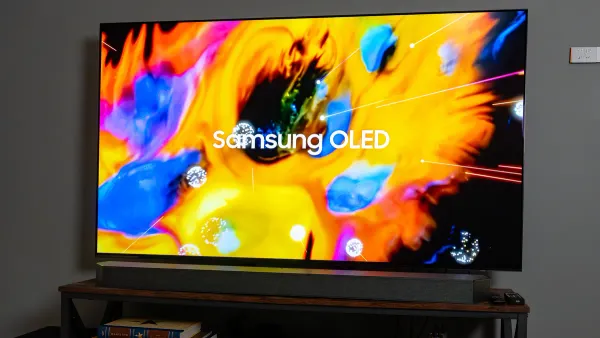 Why you shouldn't skip TV firmware updates — how to install via USB — Latest news