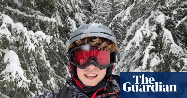 Can an Austrian hostel give a luxury ski chalet a run for its money? — Lifestyle | The Guardian