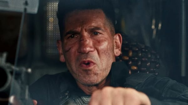 Jon Bernthal Debuts as the Punisher in Spider-Man: Brand New Day Trailer — Movieweb
