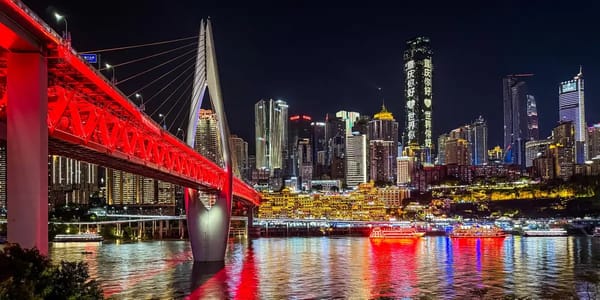 Some young US workers are having a China moment — Businessinsider