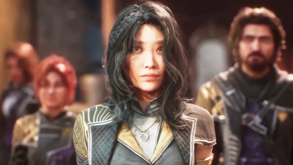 Clair Obscur lead says AI isn't part of her writing workflow — Pcgamer