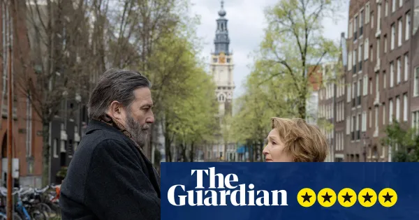 Midwinter Break — sad, spiky and brilliantly acted portrait — Culture | The Guardian