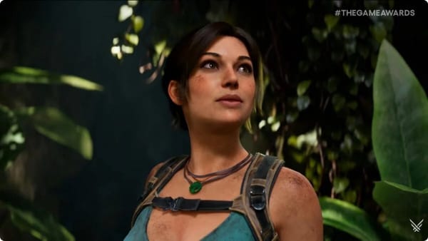 Tomb Raider Studio Announces Fourth Round of Layoffs in a Year — Kotaku