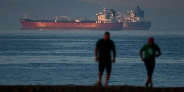 Investors ignoring Iran-war oil 'nightmare,' says Bob McNally — Businessinsider