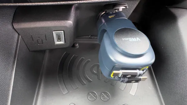 9 useful car gadgets I'd pay full price for (some are on sale now) — Latest news