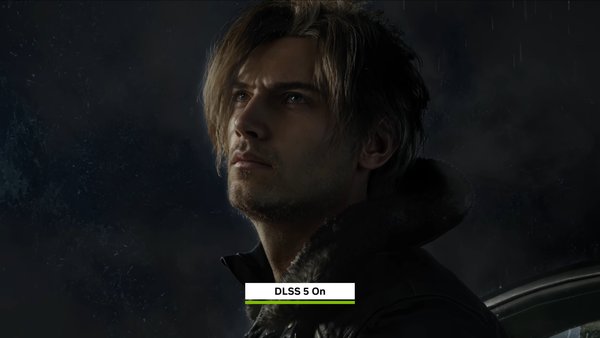 Developers surprised by DLSS 5 announcement — Pcgamer