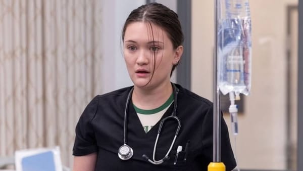 Eight Theories About How The Pitt Season 2 Could End — Movieweb