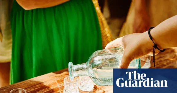 There’s more to Mexican spirits than tequila — Lifestyle | The Guardian