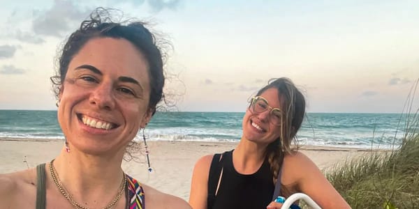 Fort Pierce: A quiet Florida beach town I keep returning to — Businessinsider