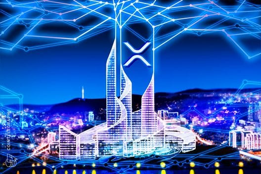 Record XRP Withdrawals From Upbit Exchange Boost 20% Rally Odds — Cointelegraph.com News